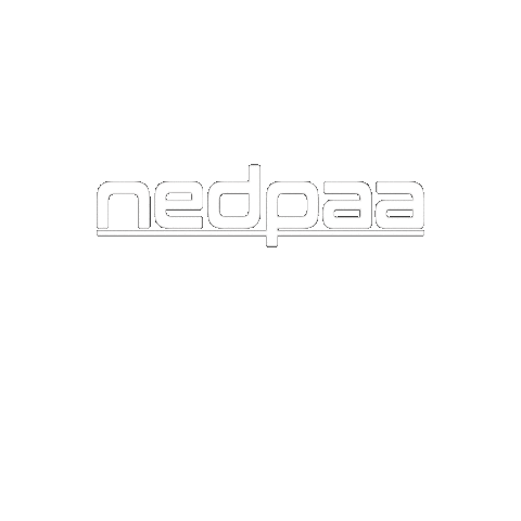 Nedpaa Sticker by Maia Drachen