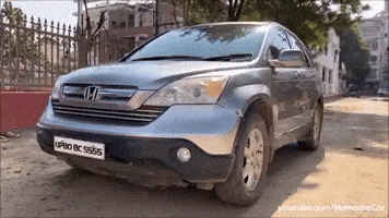 Honda Design GIF by Namaste Car