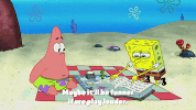 season 9 patrick the game GIF by SpongeBob SquarePants