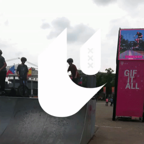 skate tmobile GIF by T-Mobile Unlimited