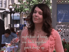 season 6 netflix GIF by Gilmore Girls 