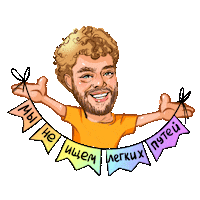 Sticker by Varlamov