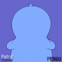 Valentines Day Love GIF by Pudgy Penguins