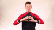 Dunk Love GIF by U.S. Figure Skating