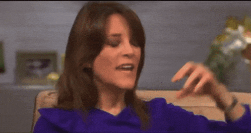 Marianne Williamson Download GIF by Matthew