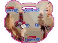 radio disney music awards Sticker by Radio Disney