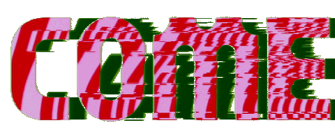 Art Come Sticker