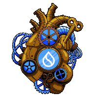 Heart Love Sticker by BigBrains