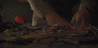 3 musketeers netflix GIF by ADWEEK