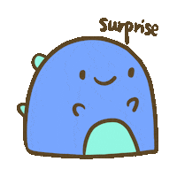 Purplebeast Sticker