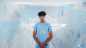 North Carolina Sport GIF by UNC Tar Heels