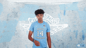 North Carolina Sport GIF by UNC Tar Heels
