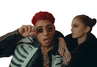 Dance Sonymusiclatin Sticker by CNCO