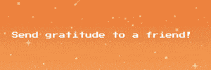 GIF by Born This Way Foundation