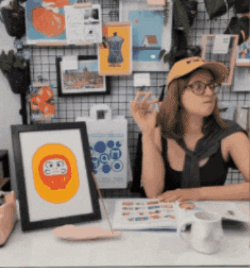 Eureka Finding Out GIF by Gnomo