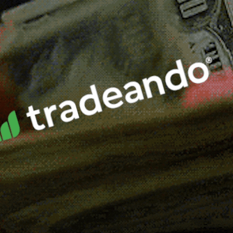 tradeando_net giphyupload trading dinero daytrading GIF