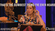 Lou Sanders Kammy GIF