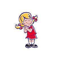 Happy Sticker by brfsadia