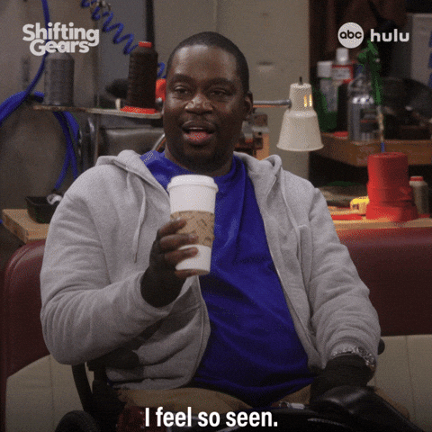 Kat Dennings Comedy GIF by ABC Network
