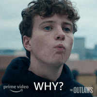 Amazon Studios Tyler GIF by Amazon Prime Video