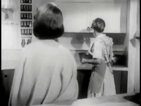 Vintage Coffee GIF by Clio Awards