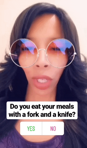 pick one turn around GIF by Dr. Donna Thomas Rodgers