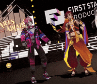 Vtuber Deathwish GIF