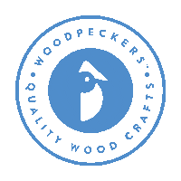 Seal Sticker by Woodpeckers Crafts