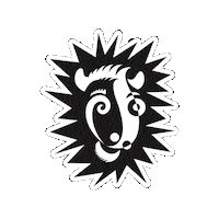 Rosemont Sticker by Ptarosemont Schools