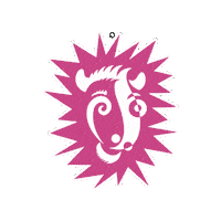 Rosemont Sticker by Ptarosemont Schools