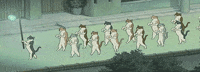 dream dreaming GIF