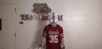 Roll Pards GIF by Lafayette Leopards