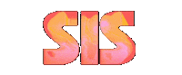 Art Glitch Sticker