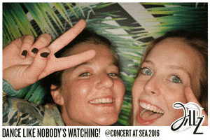 concert at sea major booth GIF by Jillz