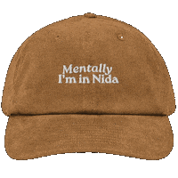 Old Money Mindfulness Sticker by wheninida®