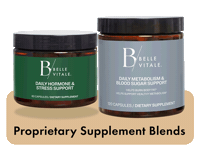 Women Supplements Sticker by BODi