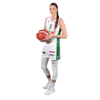 Basketball Sticker by Zabiny Brno