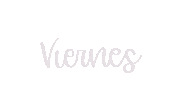 Lettering Dia Sticker