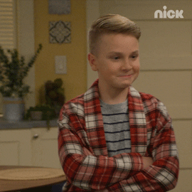 Side Hustle Annie Leblanc GIF by Nickelodeon