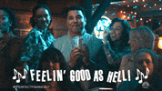 Perfect Harmony GIF by NBC