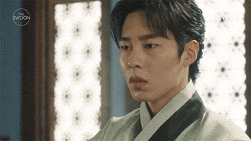 Angry Korean Drama GIF by Netflix K-Content