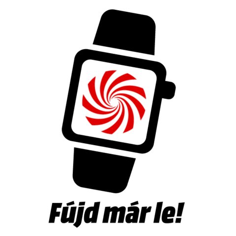 Football Foci Sticker by MediaMarkt Magyarország