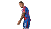 Nolan Roux Football Sticker by La Berrichonne de Châteauroux