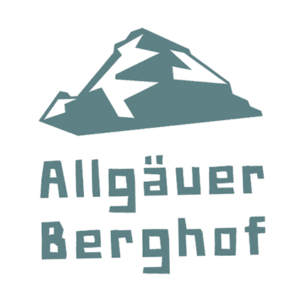 Froschi Sticker by Allgäuer Berghof