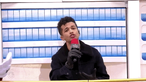 Macys Parade GIF by The 95th Macy’s Thanksgiving Day Parade