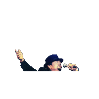 MedialaneLive hazes andre hazes hzh holland zingt hazes Sticker