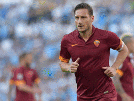 As Roma Home Kirs GIF by AS Roma