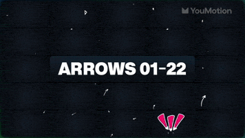 Arrows | Video |You Motion
