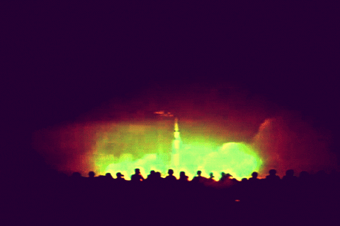 art space GIF by Caitlin Burns