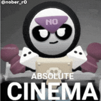 Brawl Stars Meeple GIF